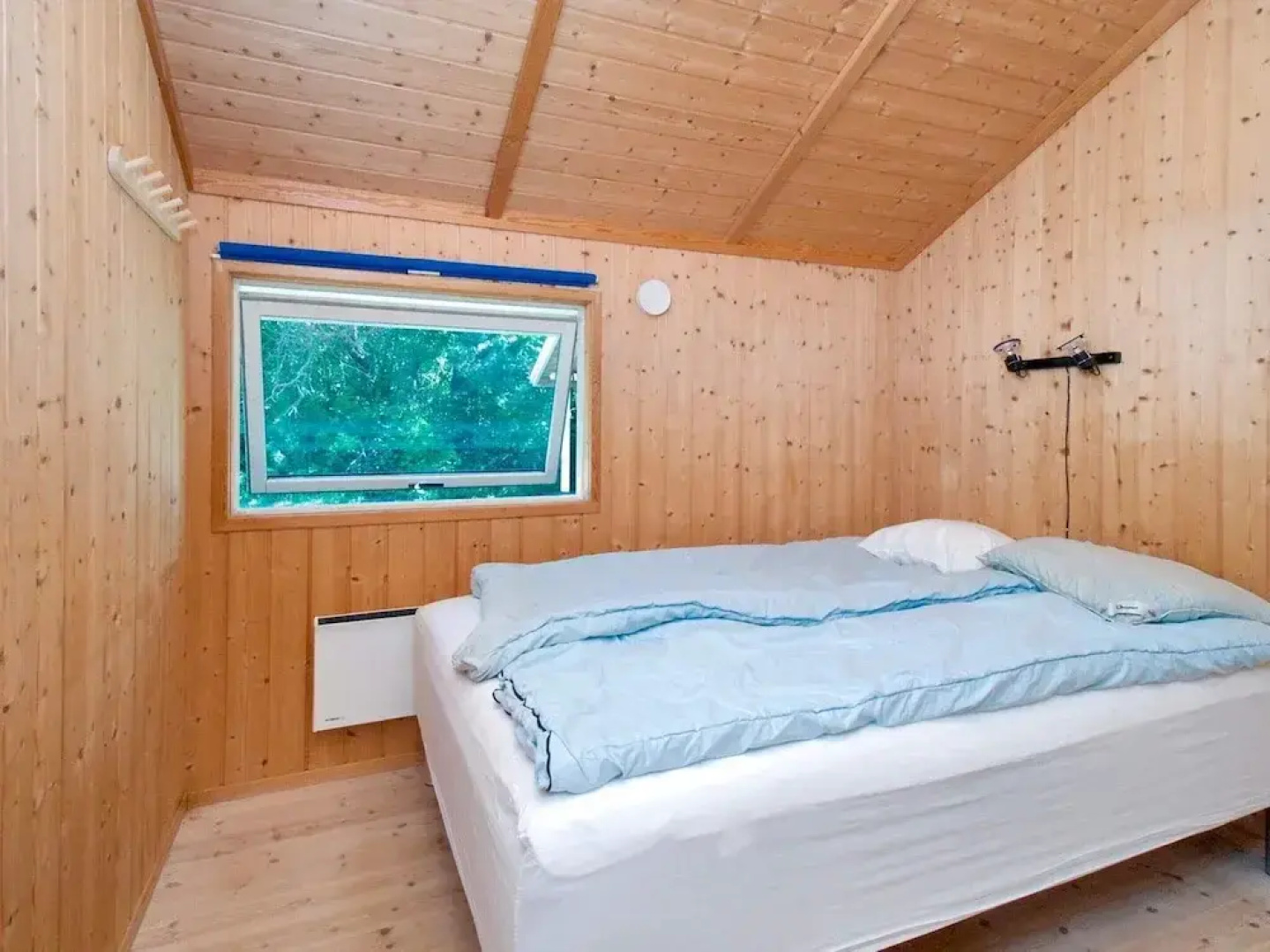 6 Person Holiday Home in Jaegerspris