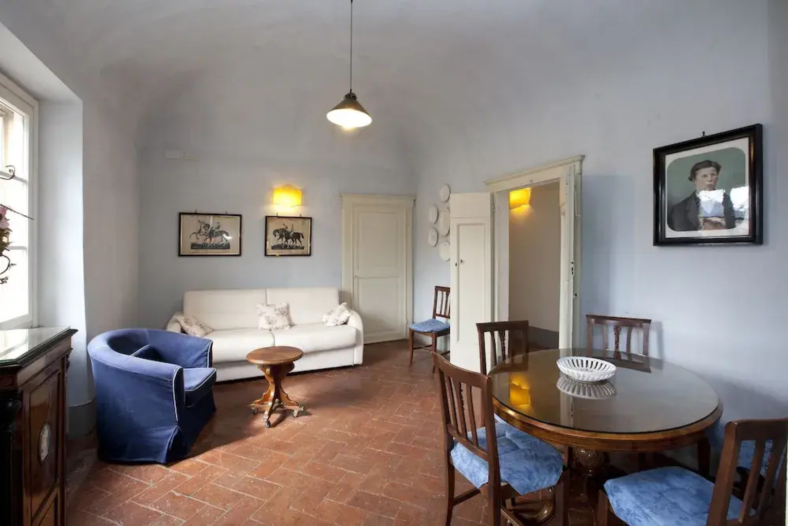 Agriturismo Villa Rosselmini