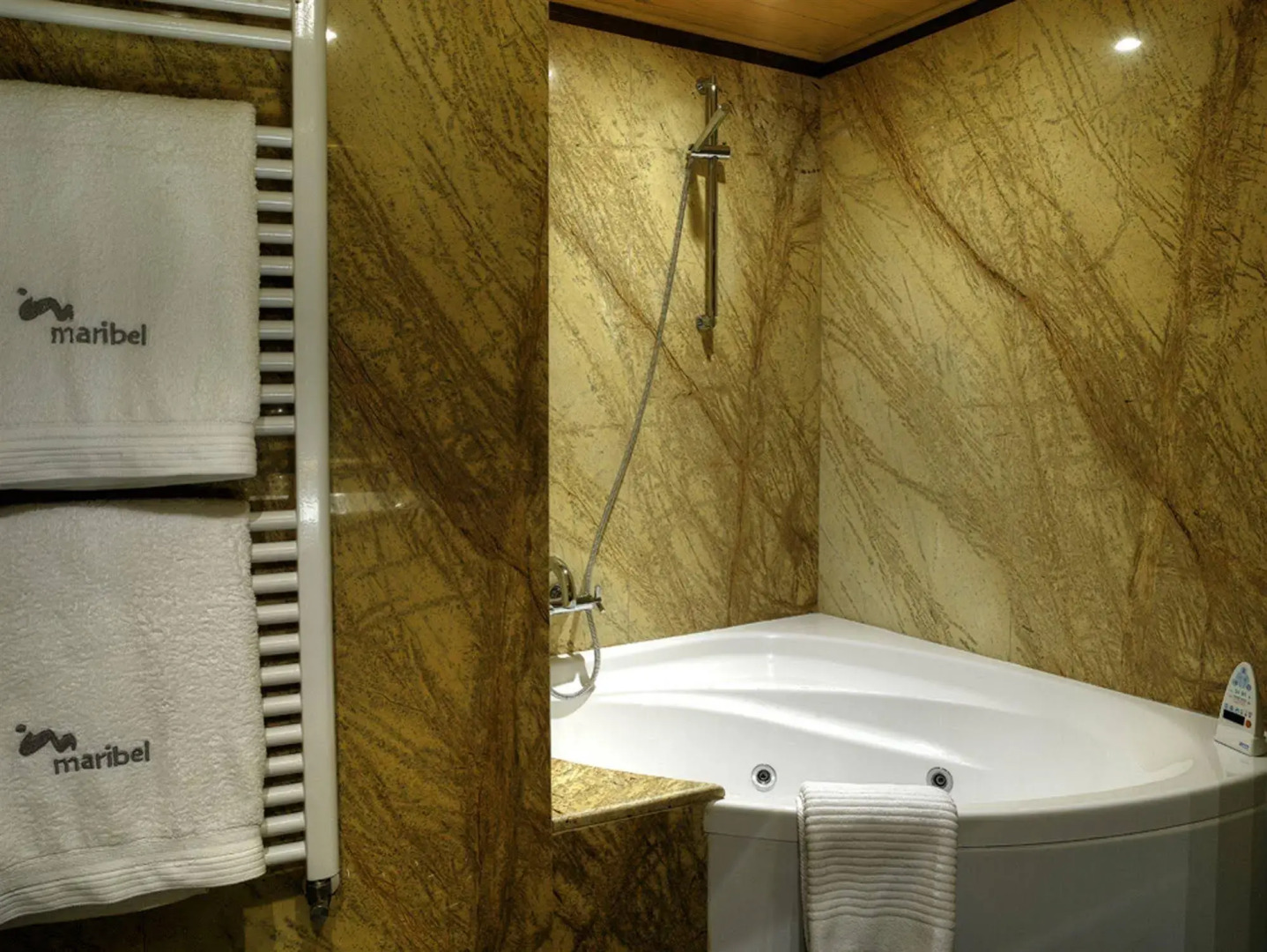 Hotel Boutique Maribel