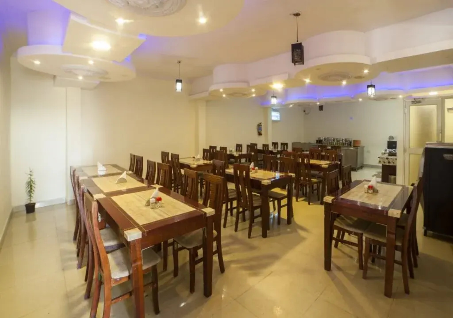 Tulips Elkhill Resorts