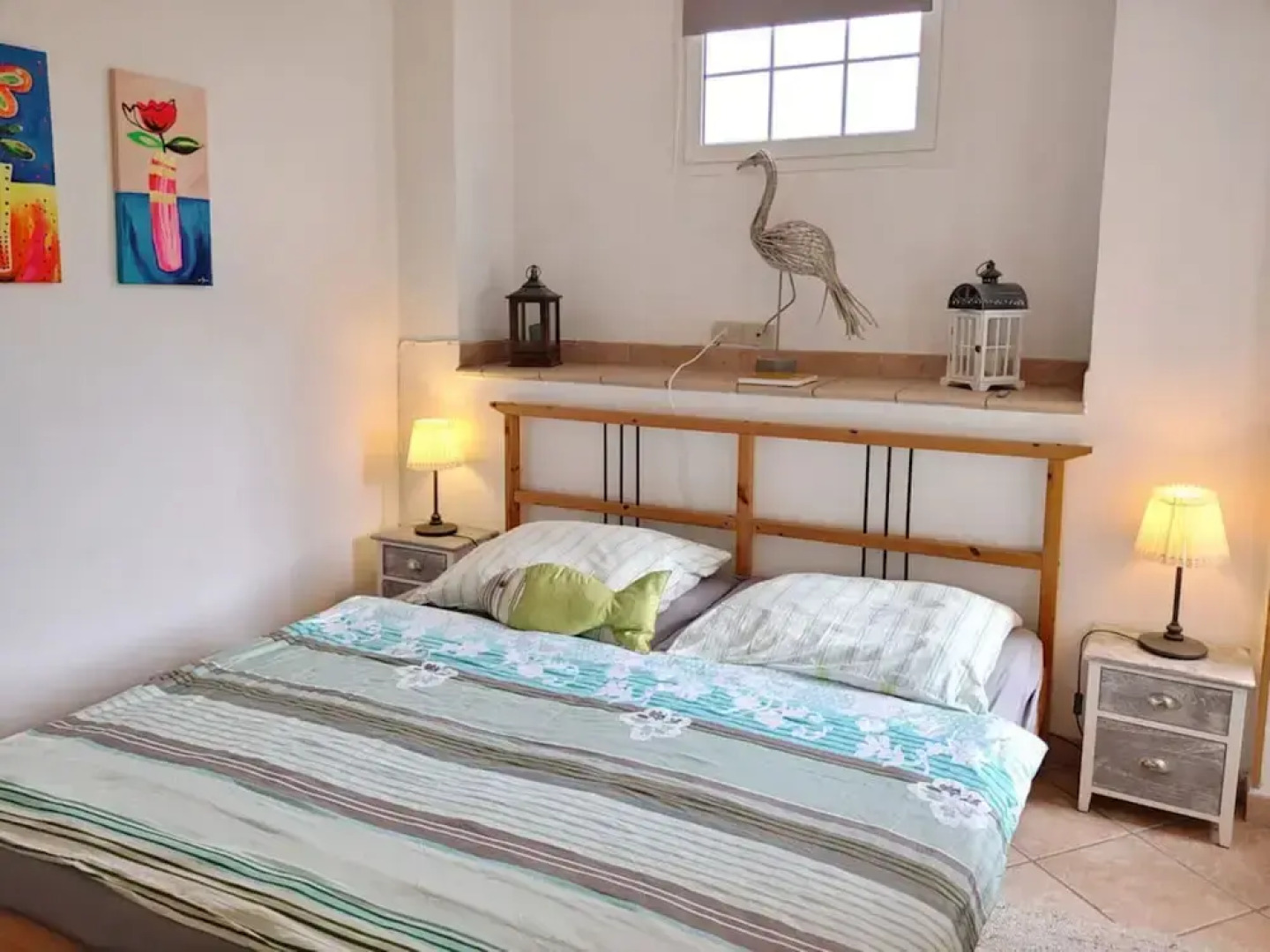 Casa Oreggi Comfortable Holiday Residence