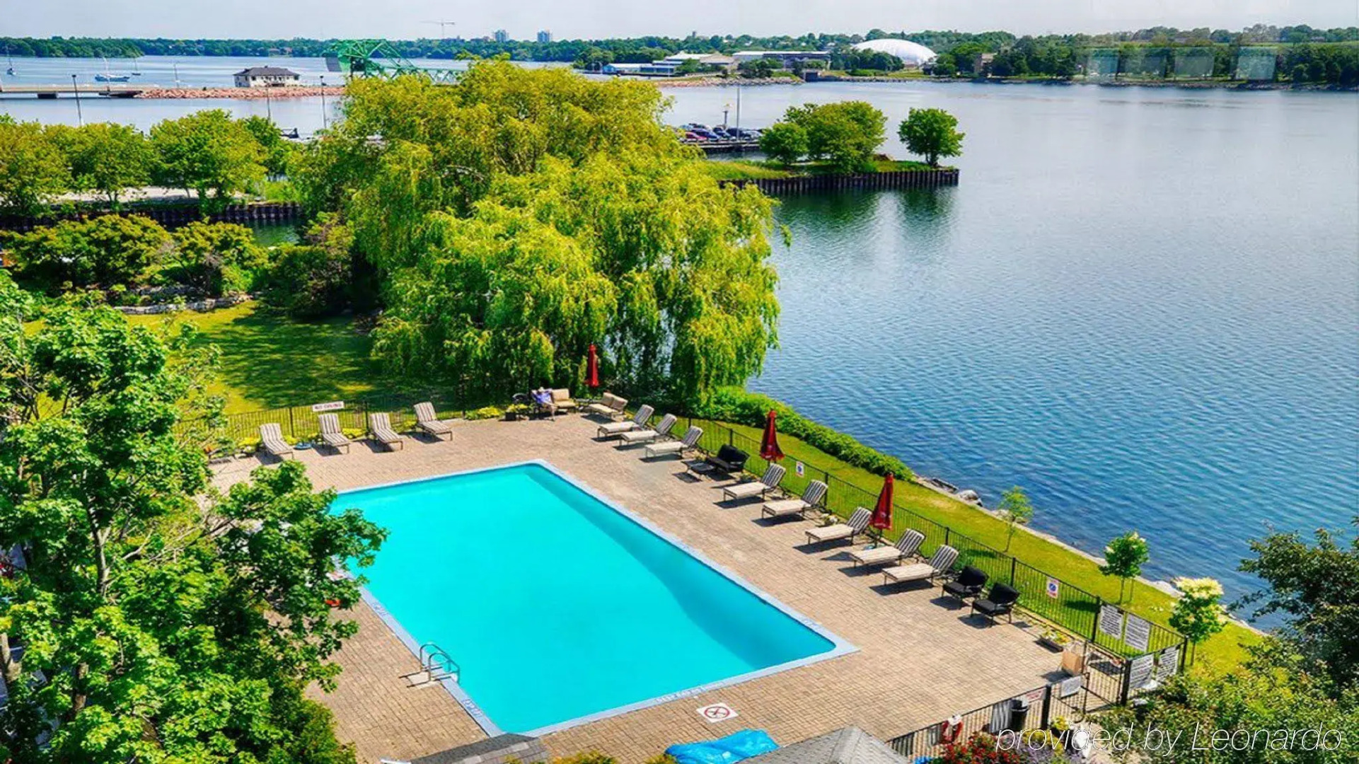 Holiday Inn Kingston Waterfront by IHG