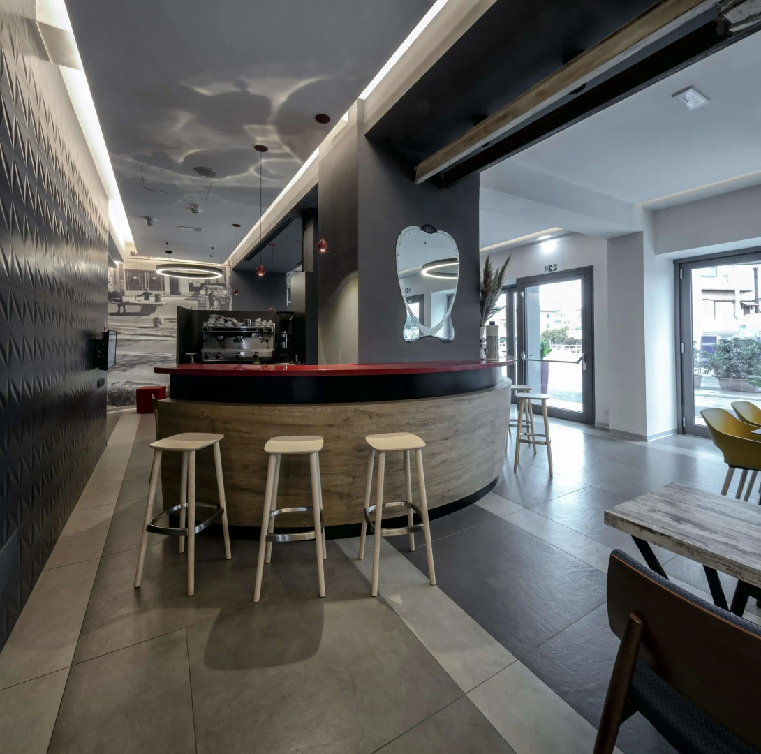 Best Western Hotel Corsi