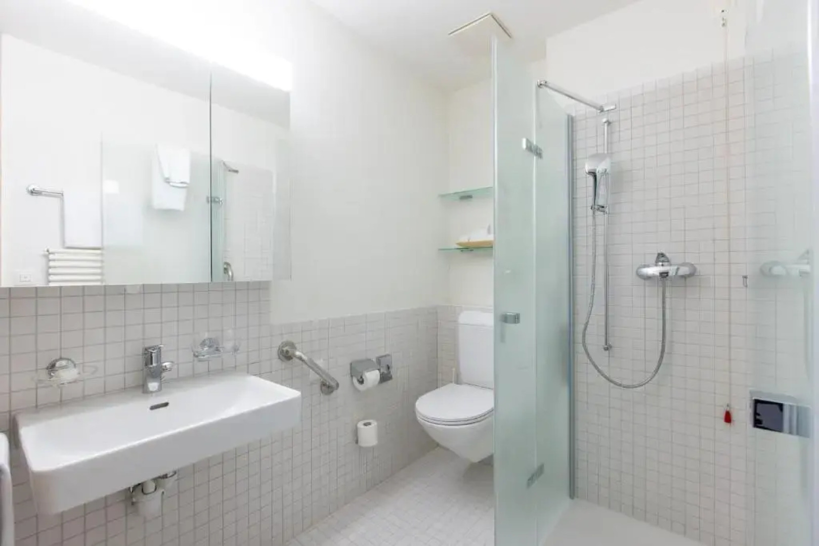 Tertianum Residenz Zollikerberg