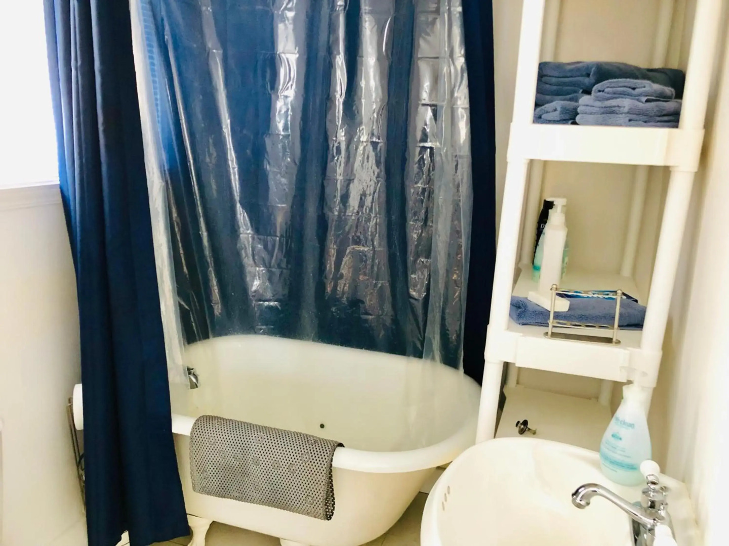 L'Appartement de la Suite North Hatley