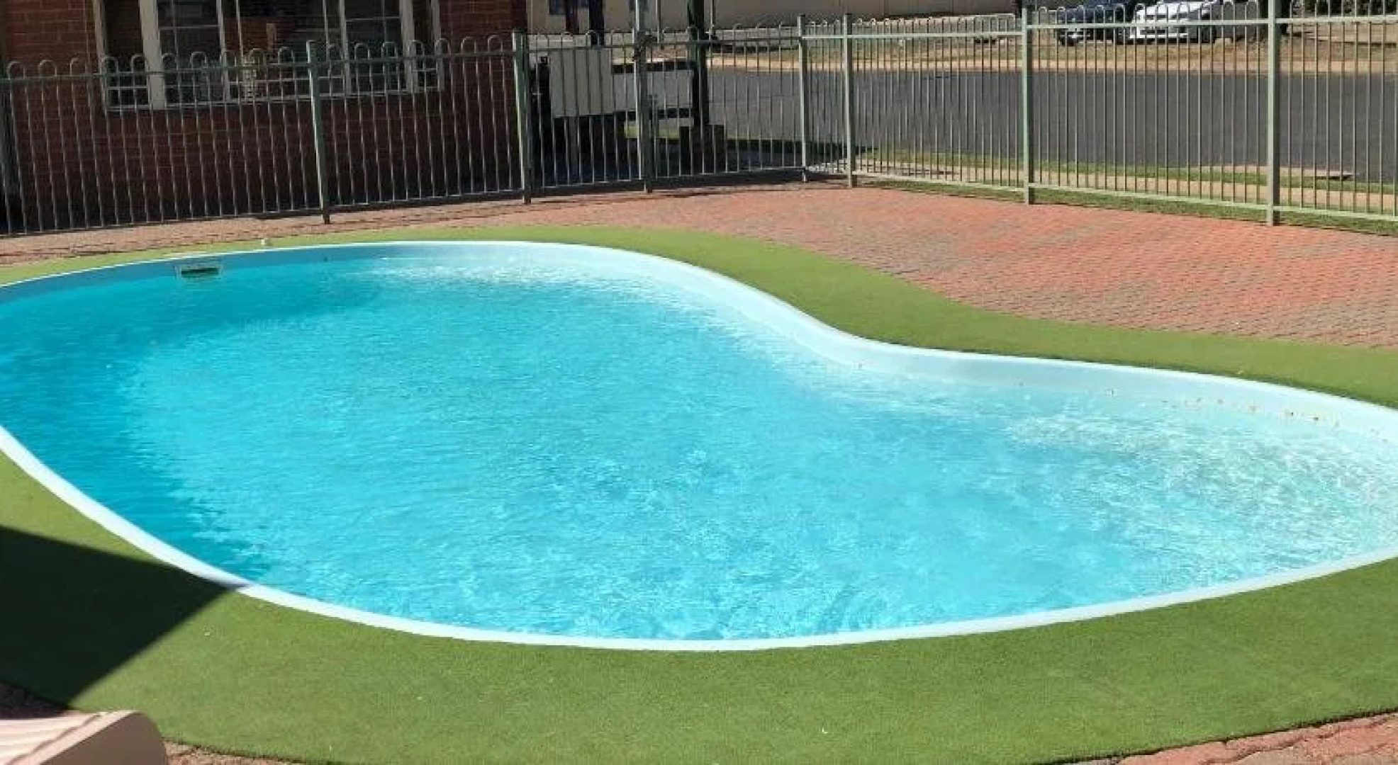 Young Federation Motor Inn