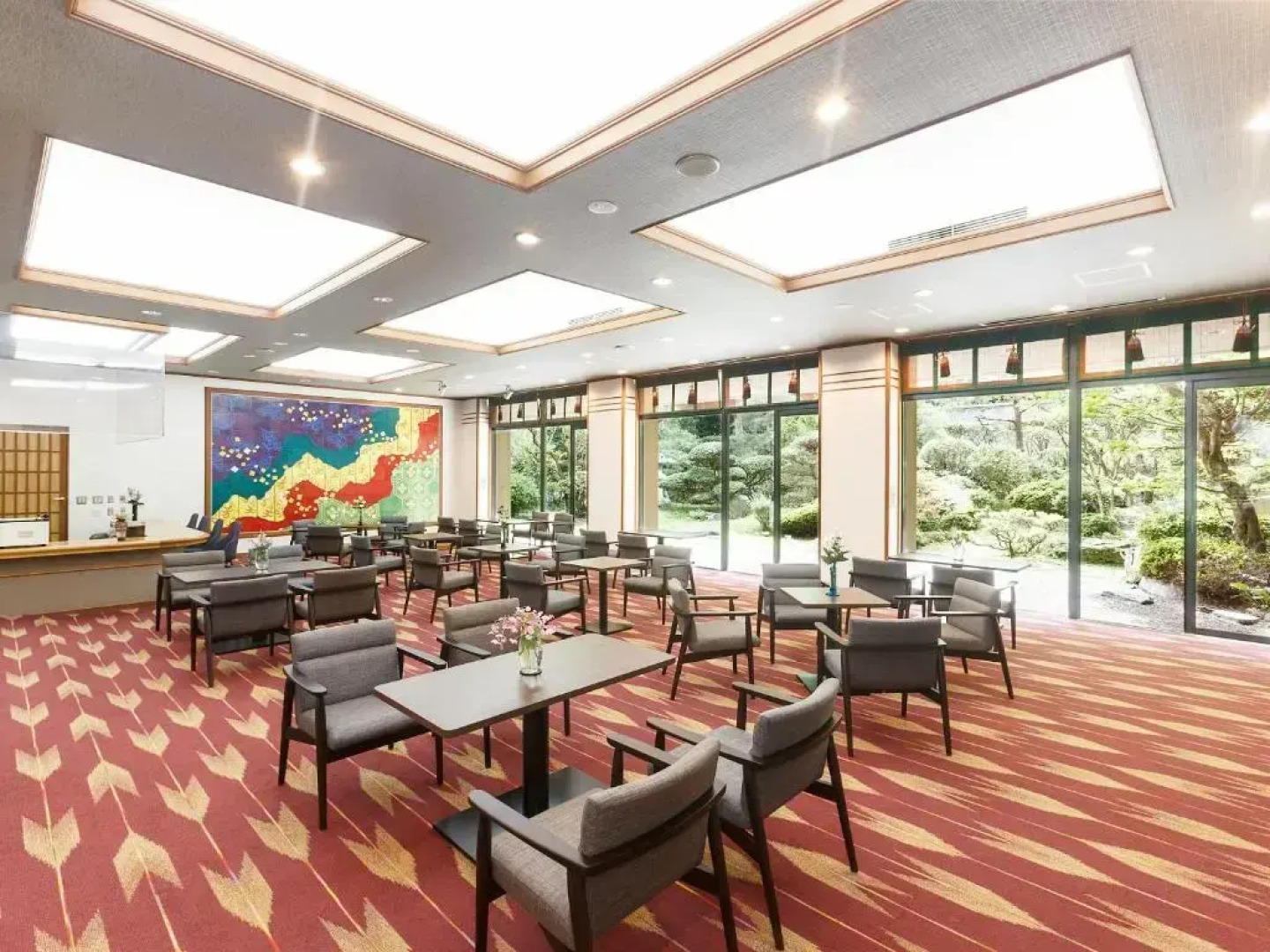 Nekonaki Onsen Shikibu No Yakata Izutsuya