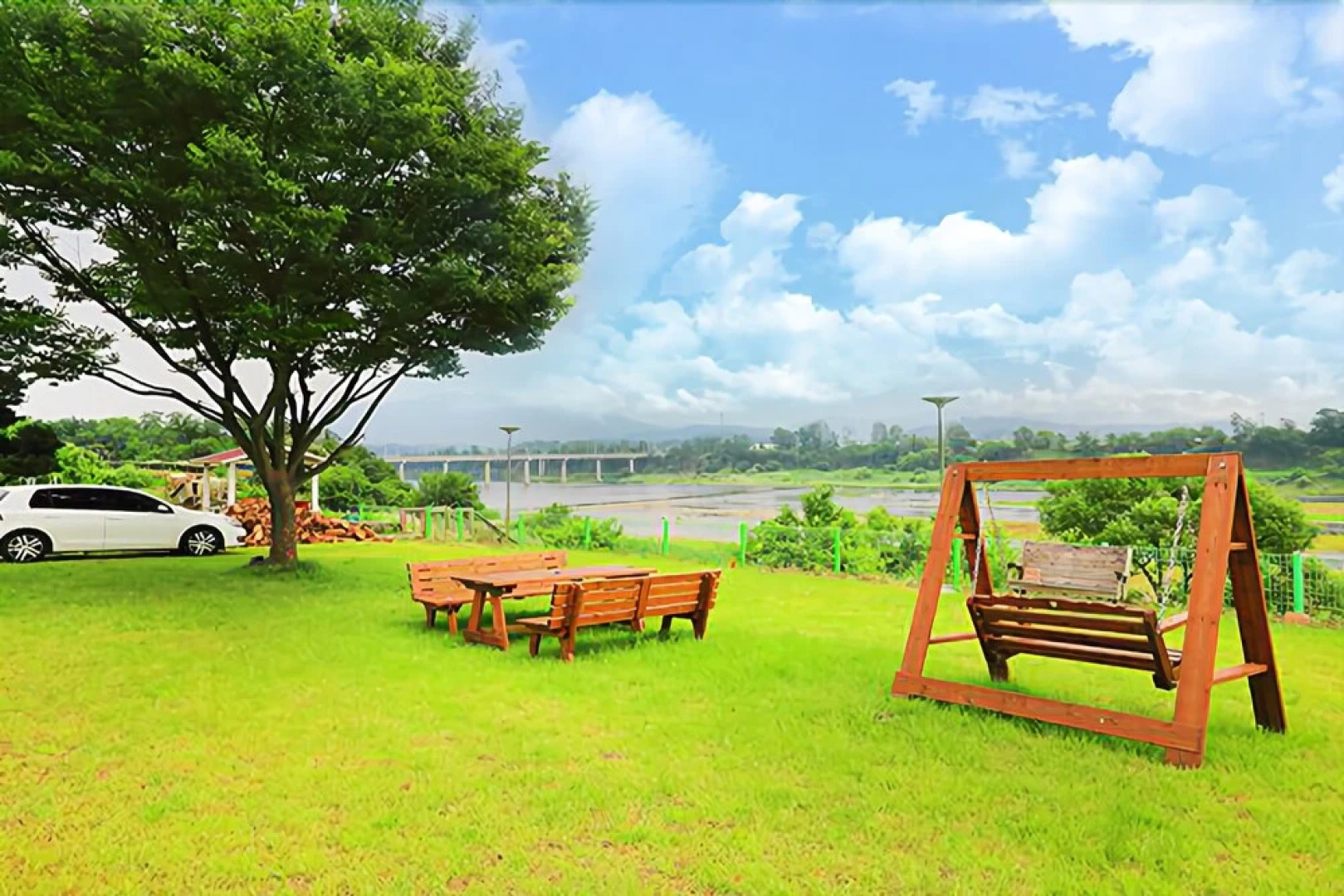 Yeoncheon Garam Hue Pension