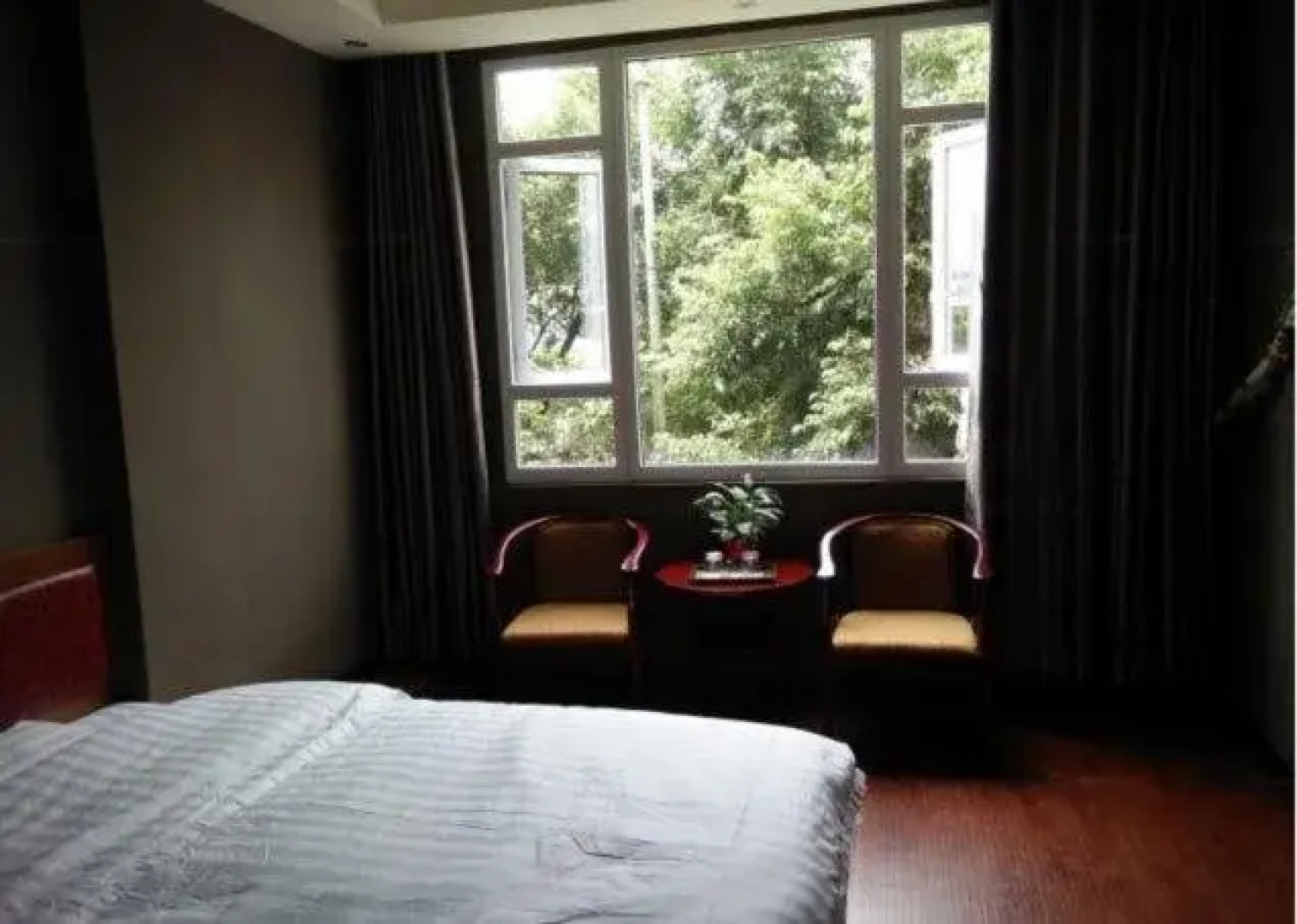 108 Business Hotel