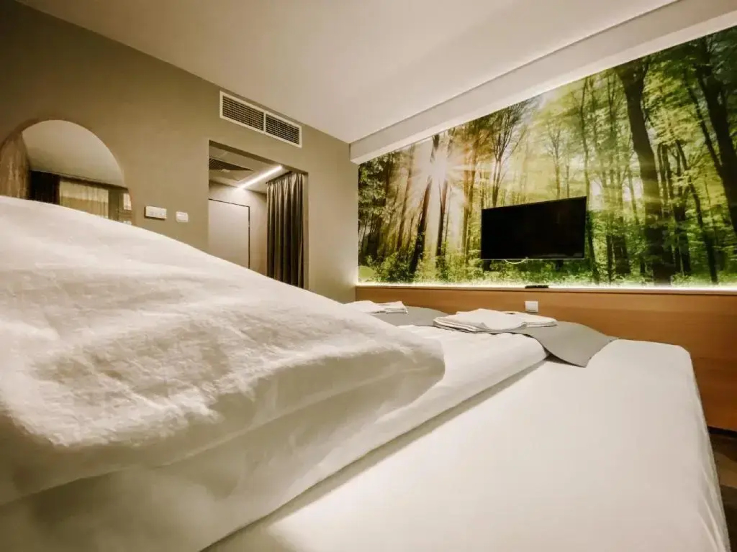 Park Hotel