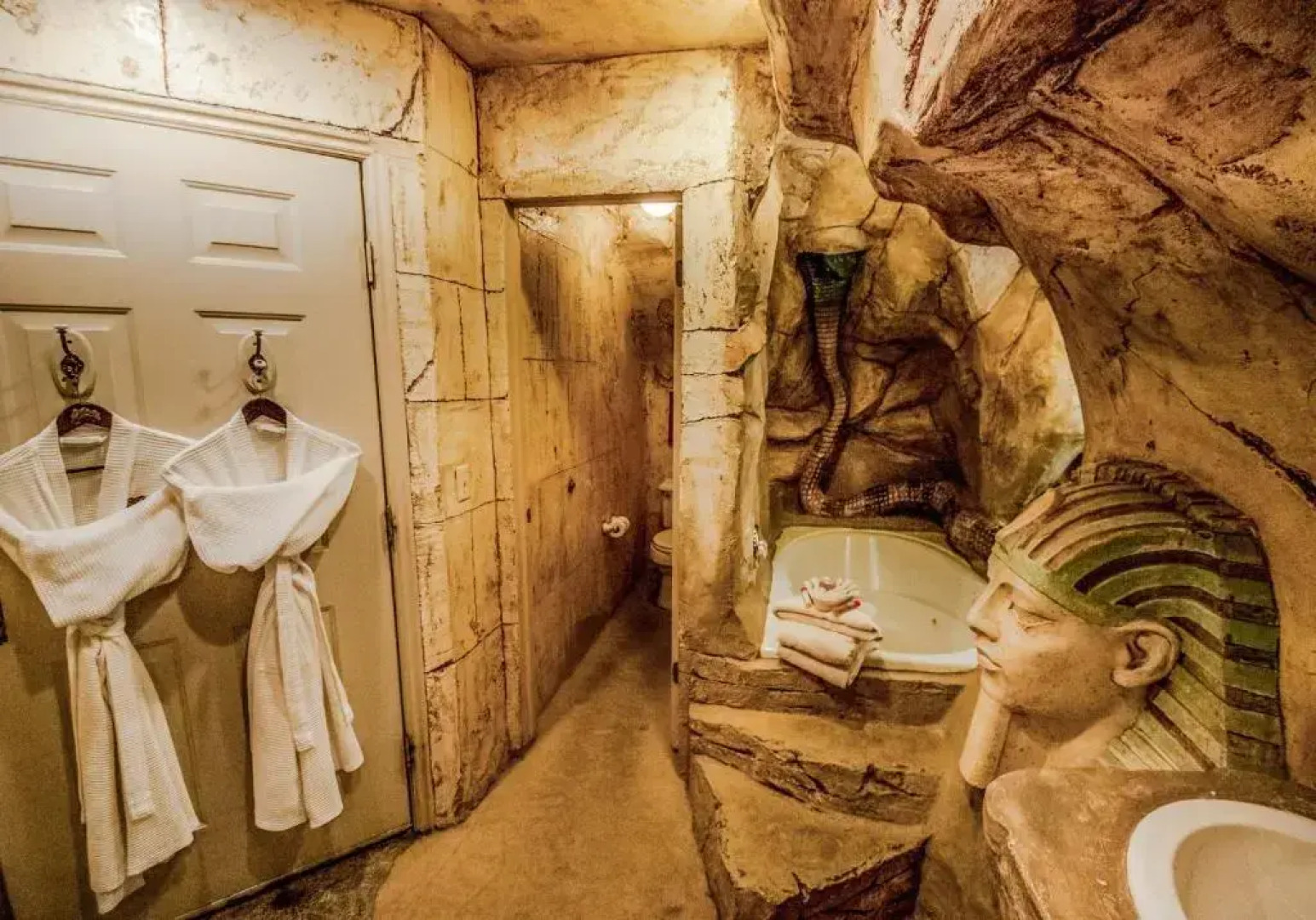 Anniversary Inn - South Temple