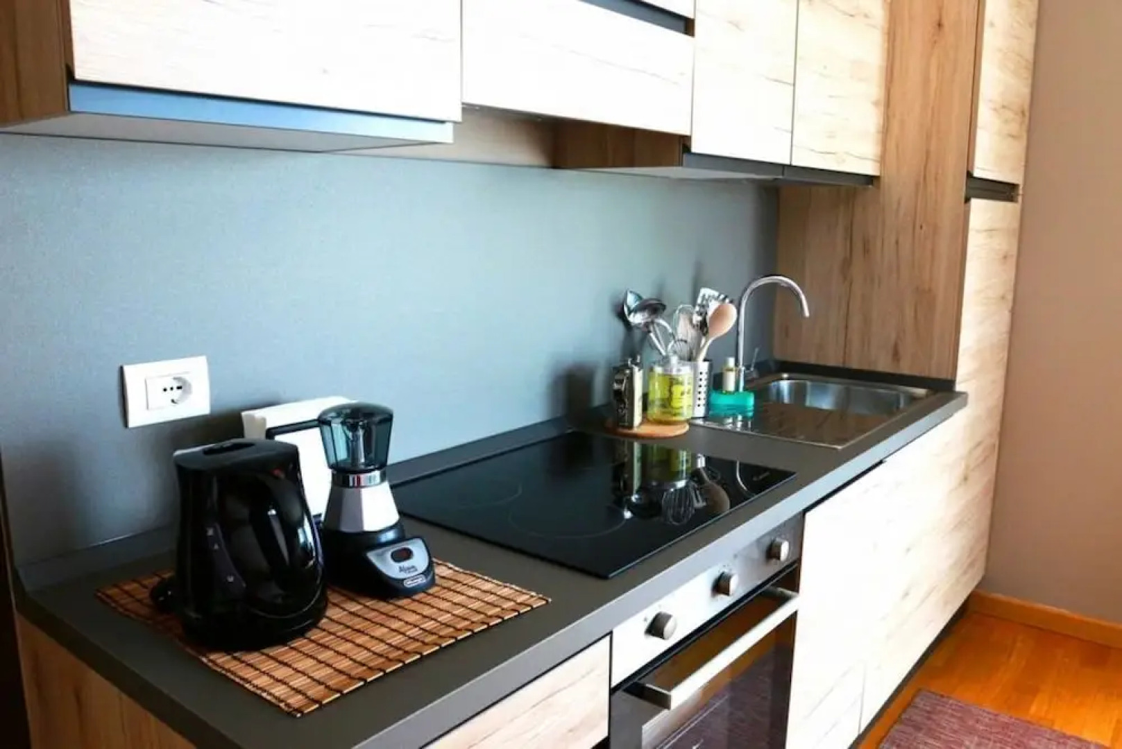 Metropolitan EXPO Flat 5