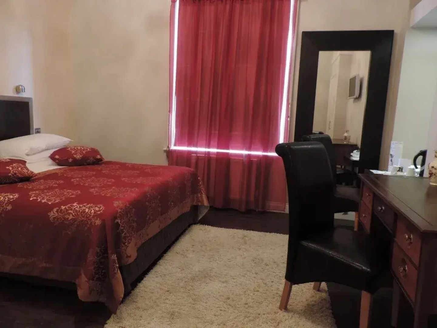 Tunbridge Wells Retreat