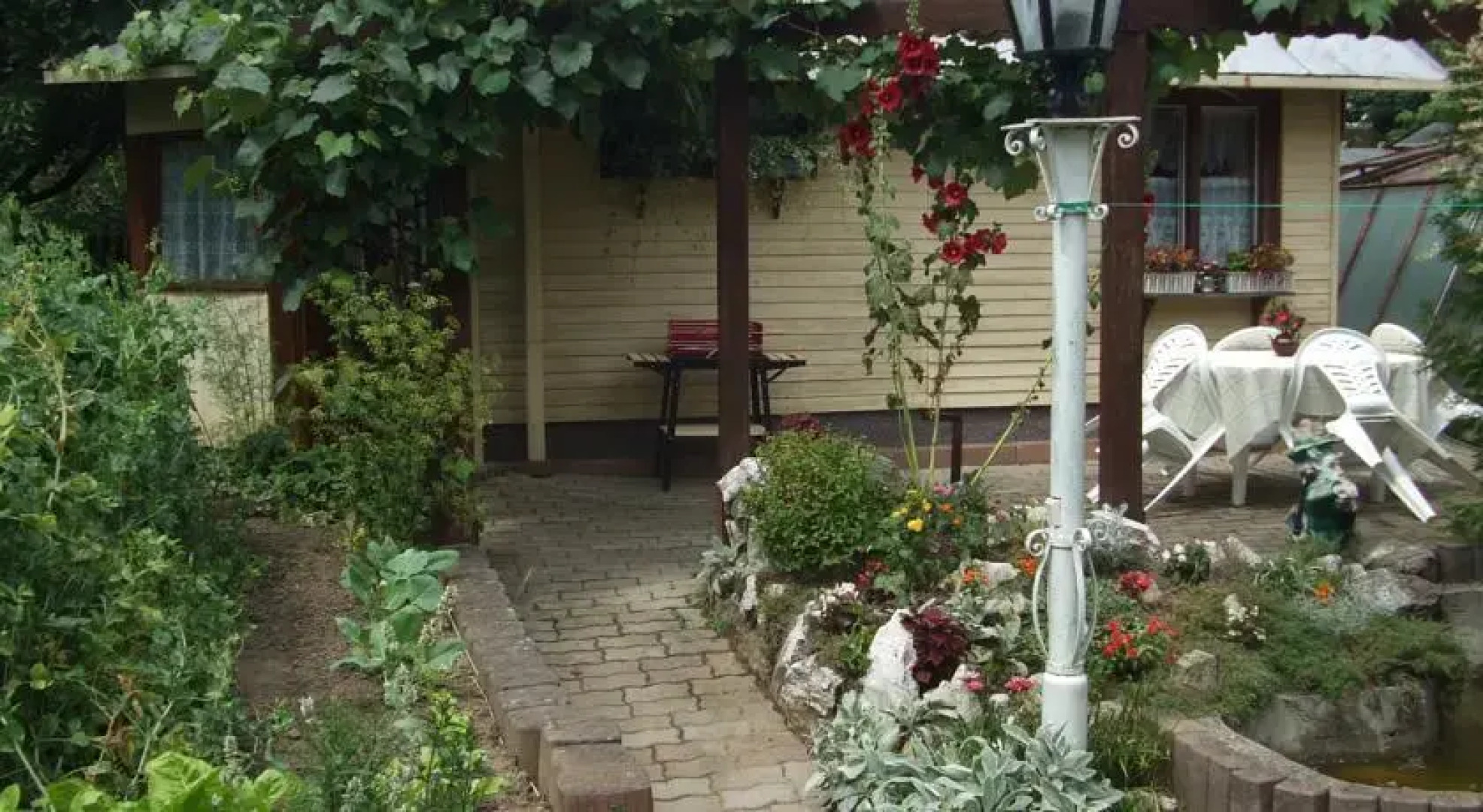 Chata Spisska Sobota