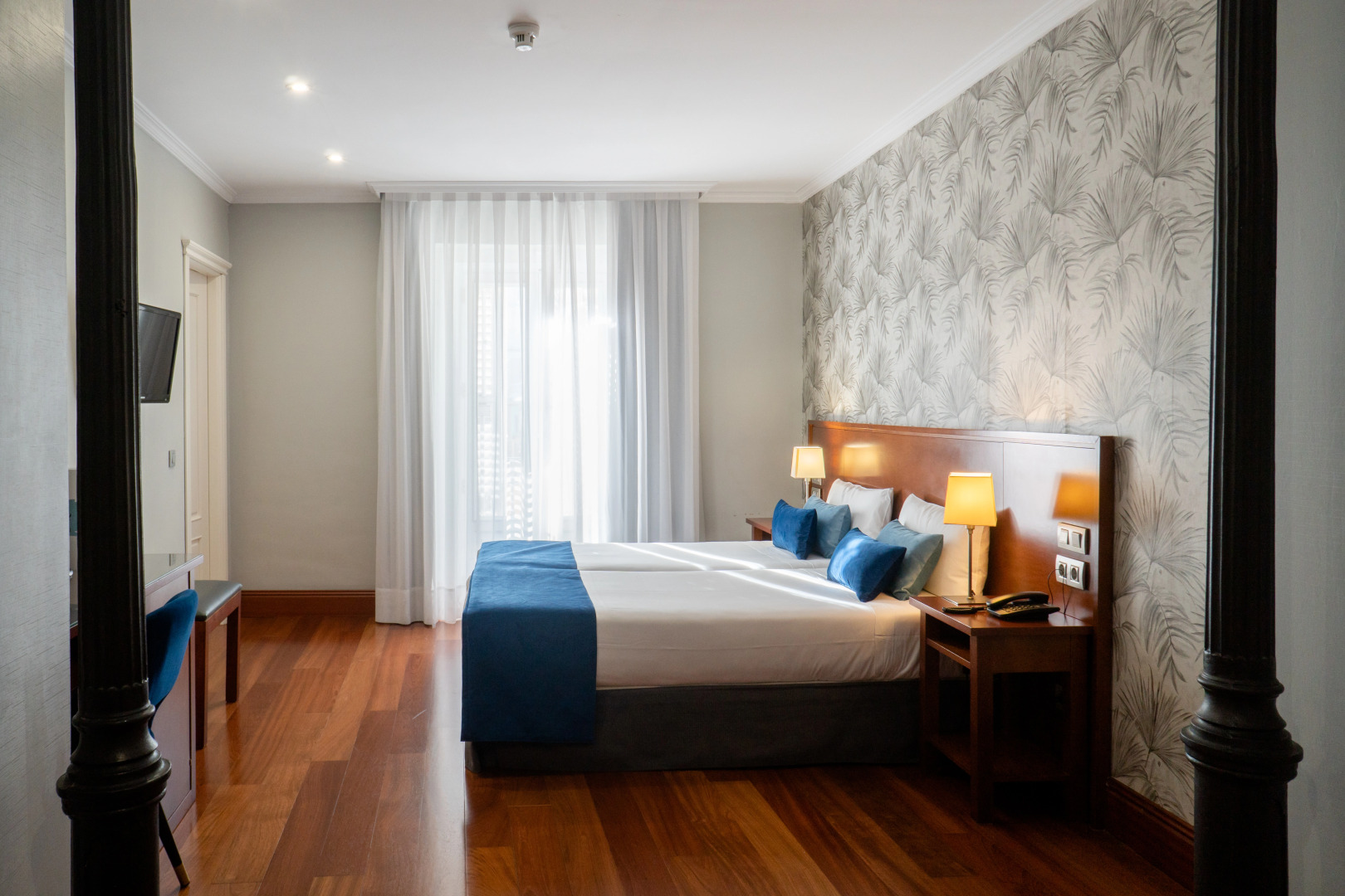 ITC Infantas By Soho Boutique hotel 