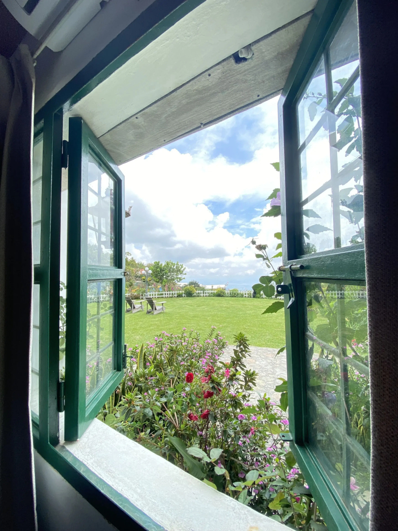 Verdant Hotel & Holistic Experience