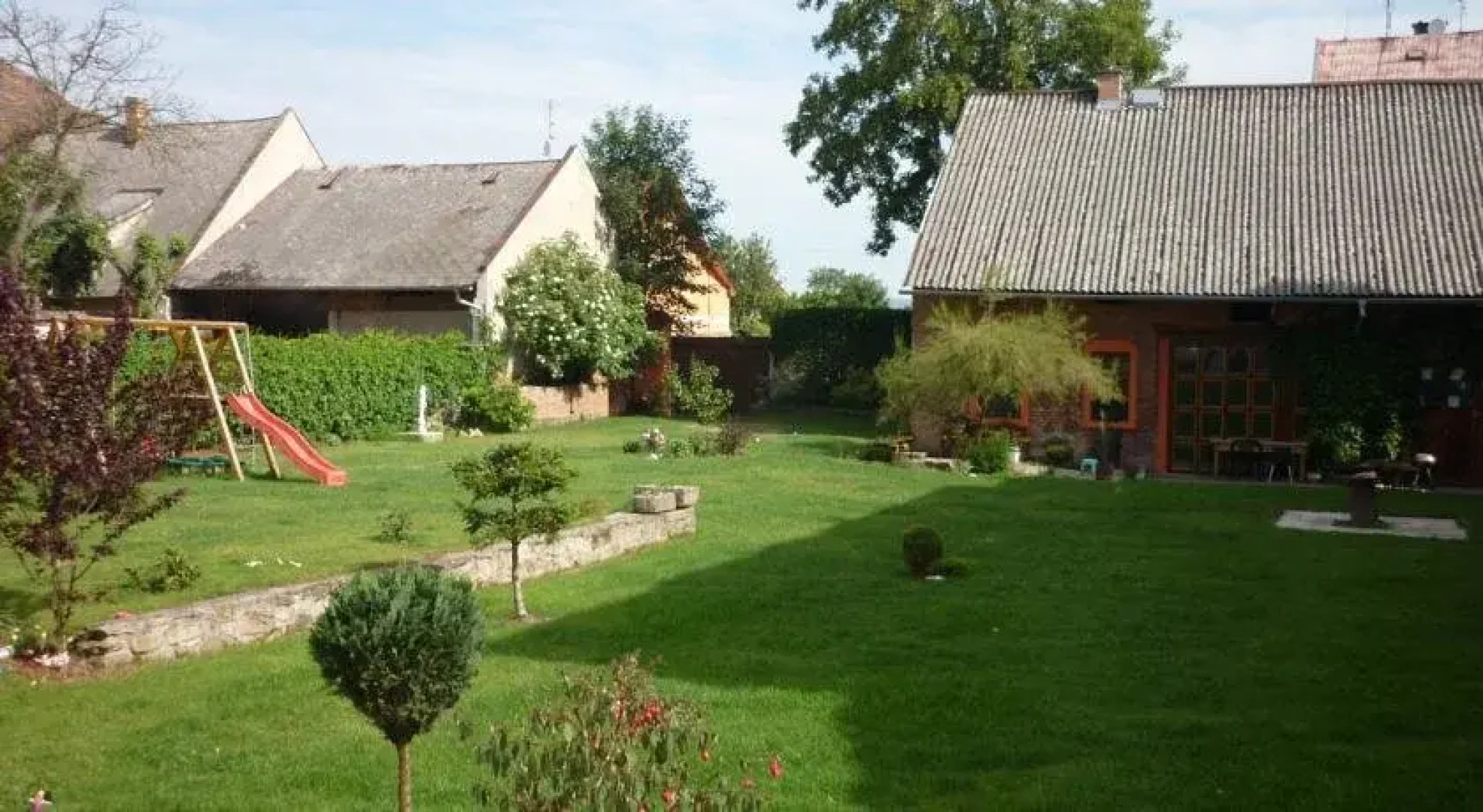 Penzion 22, Planá u Mariánských Lázní