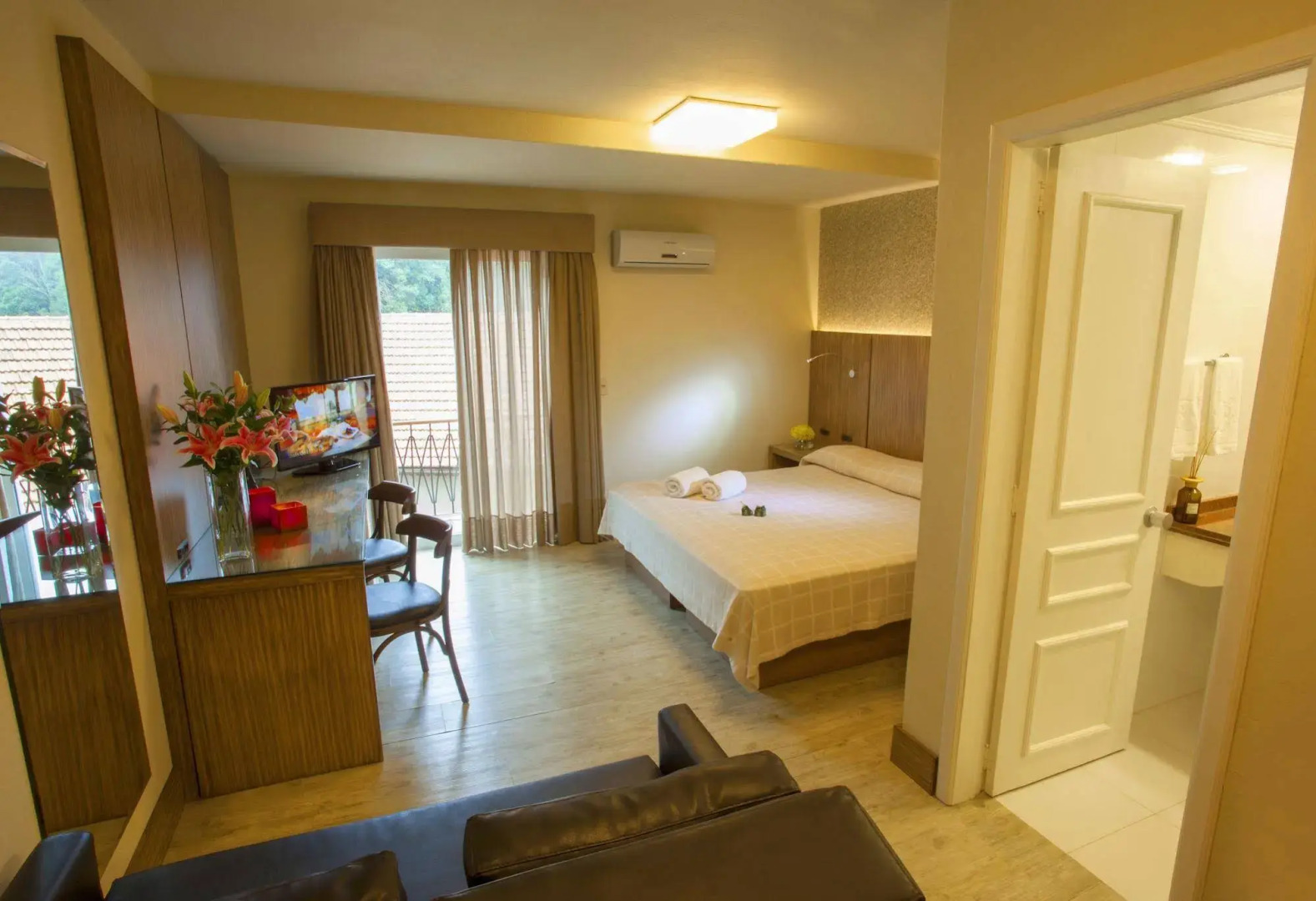 Villa Bella Hotel & SPA Gramado