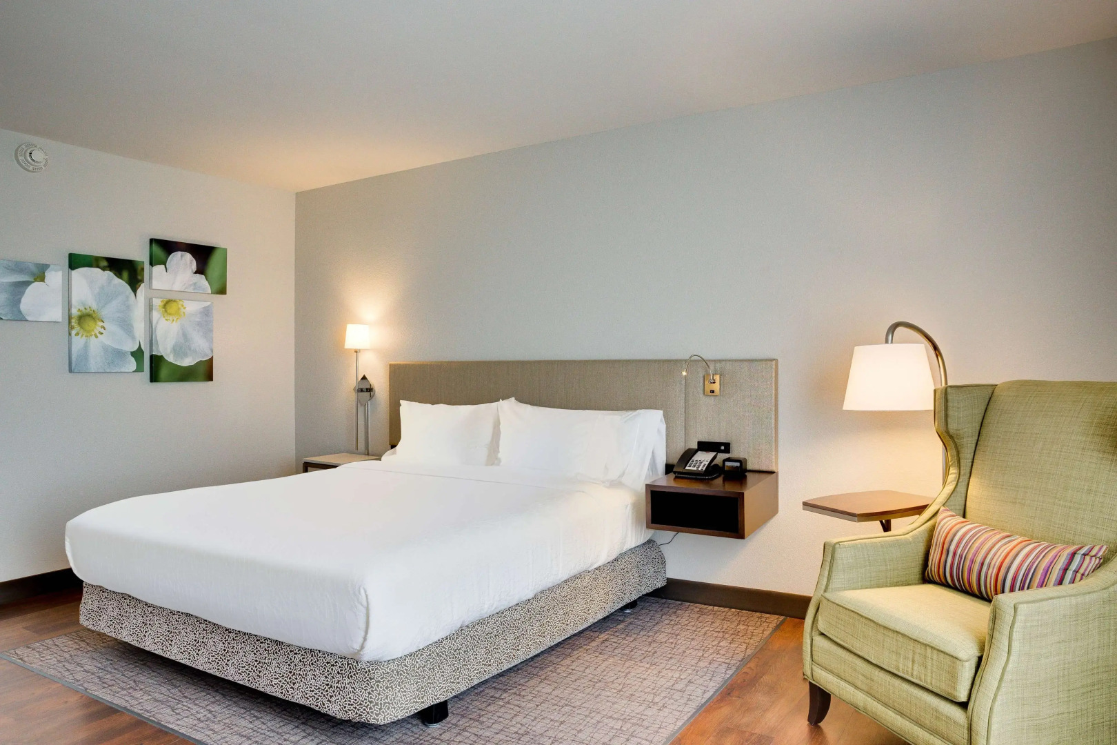 Hilton Garden Inn North Houston Spring