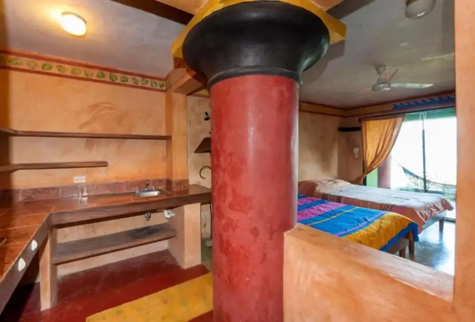 Lake Arenal Hotel & Brewery