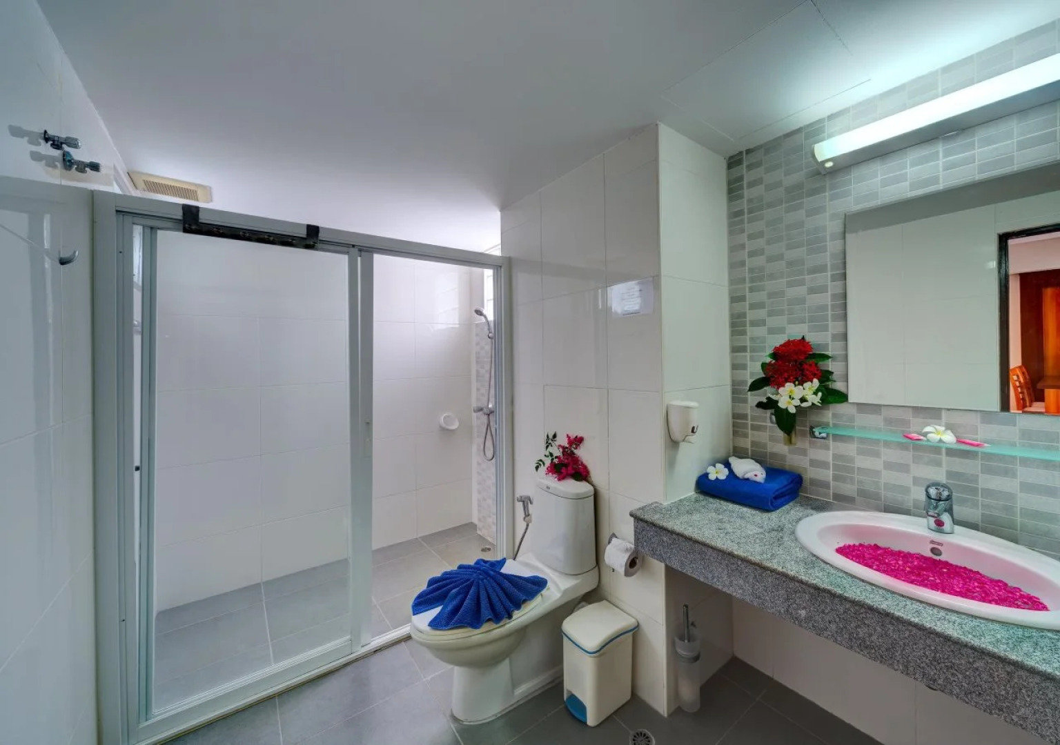 Krabi Apartment Hotel