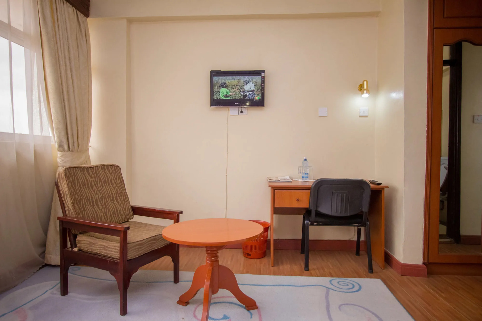 Hillcourt Resort and Spa