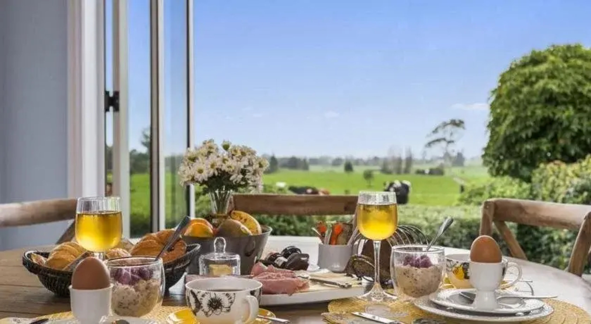 ArtHouse Bed & Breakfast