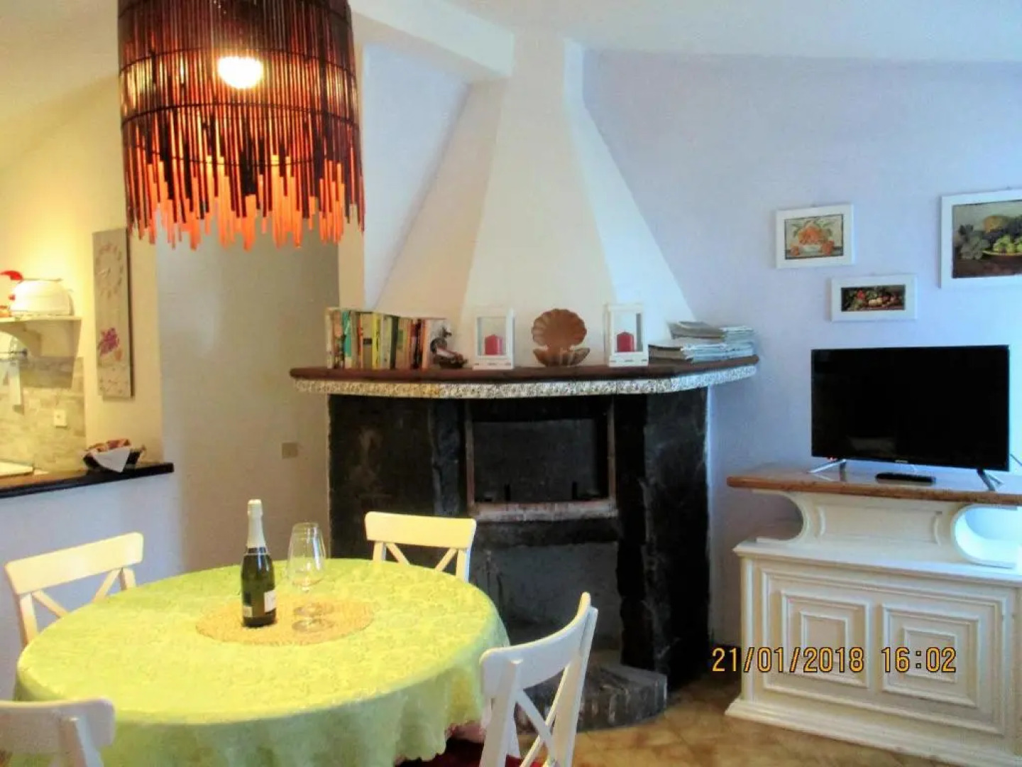 Villa D Relaxing Holiday House