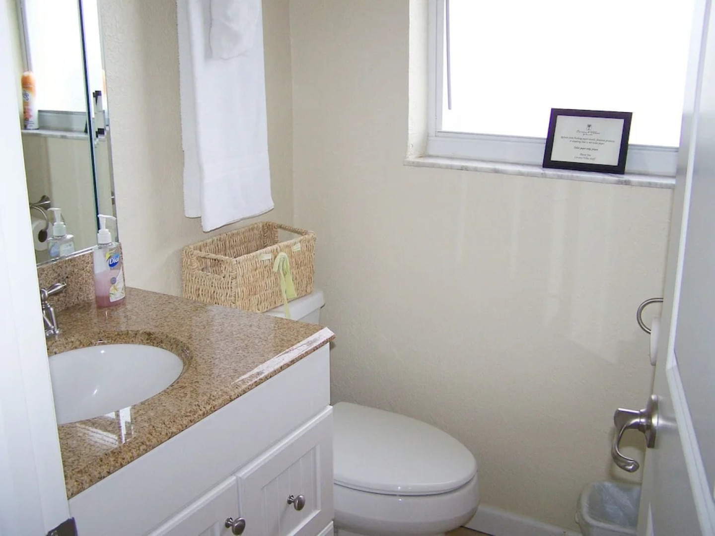 Coconut Villas of Dunedin