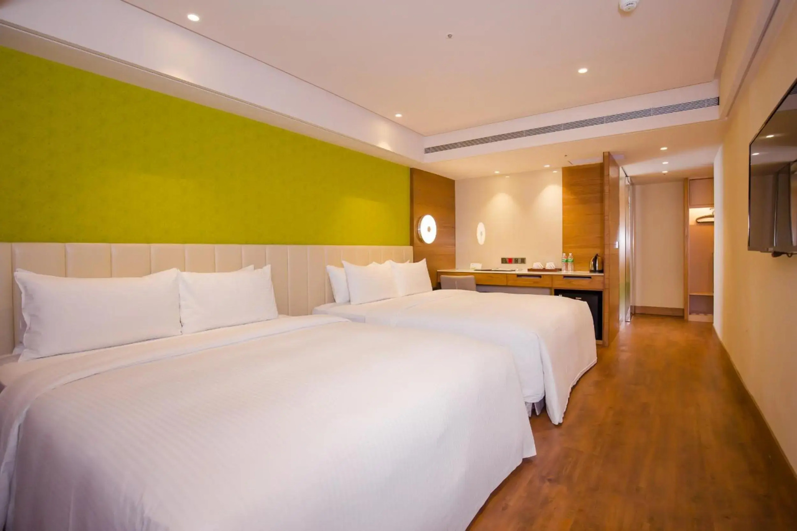 The Cloud Hotel Taichung