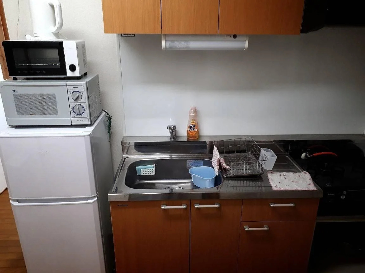 Yanbaru Forest Hills