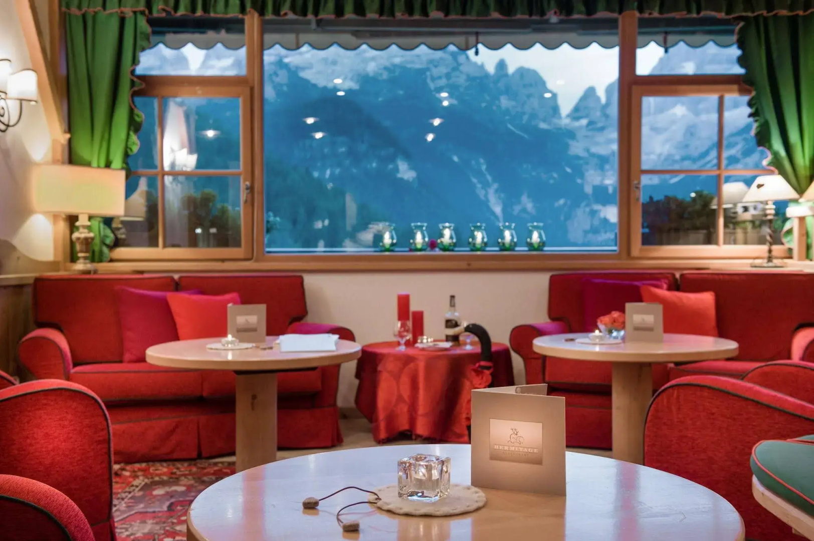 Biohotel Hermitage