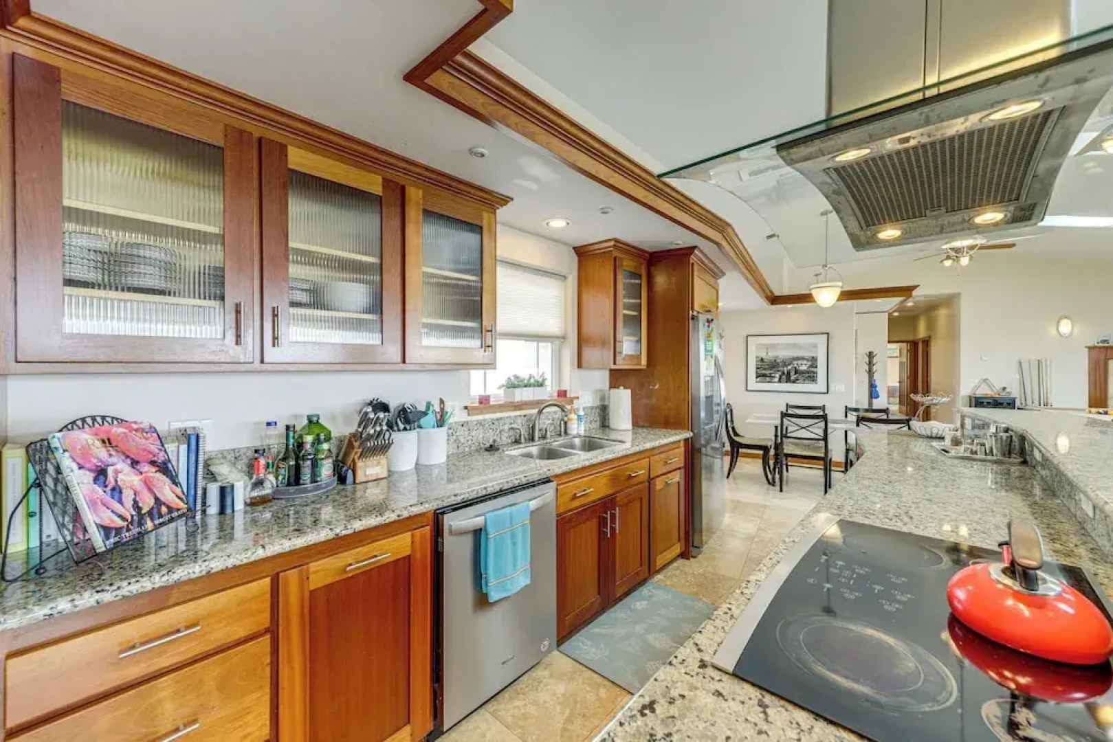 Crescent City Getaway w/ Panoramic Ocean Views!