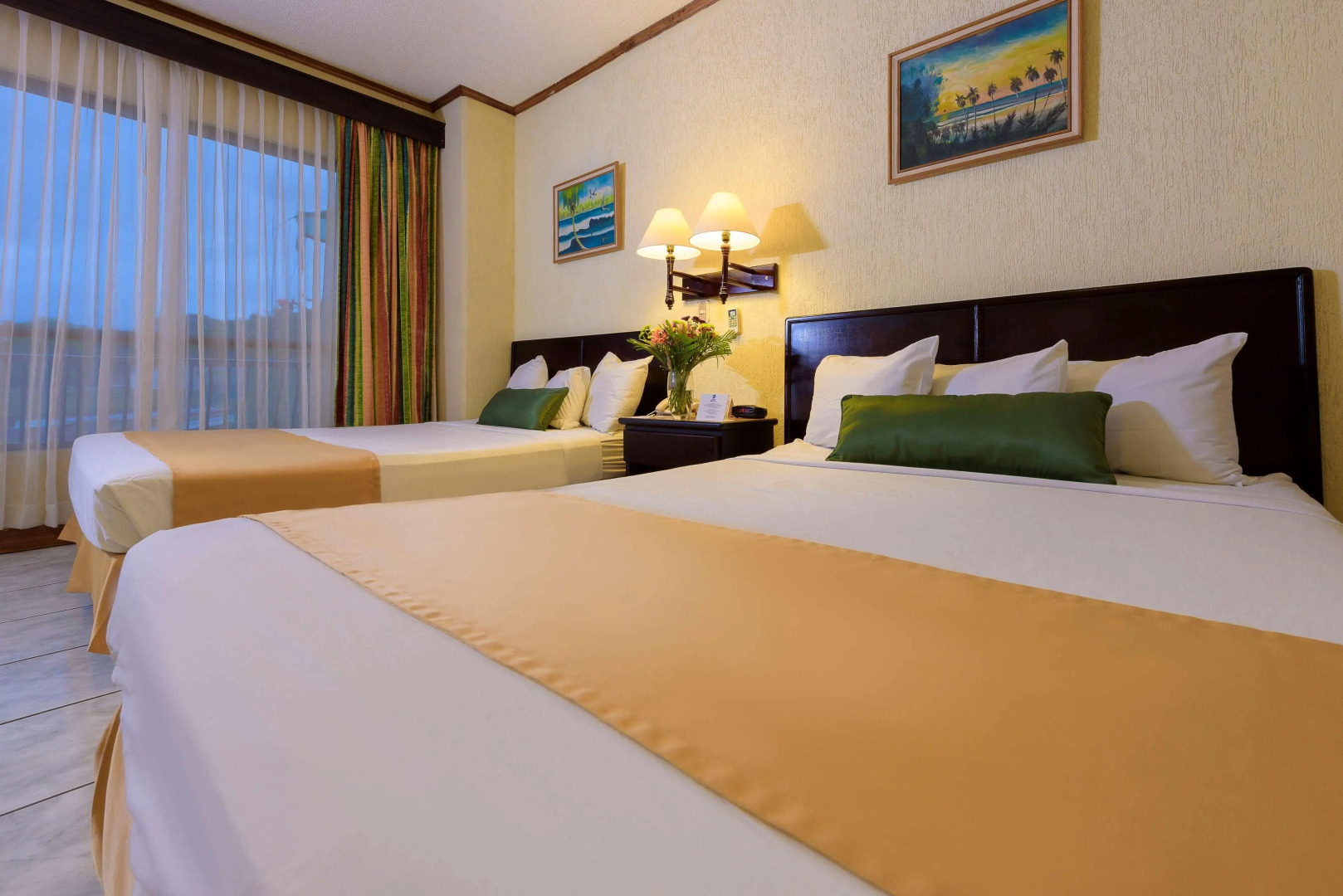 Best Western Hotel & Casino Kamuk