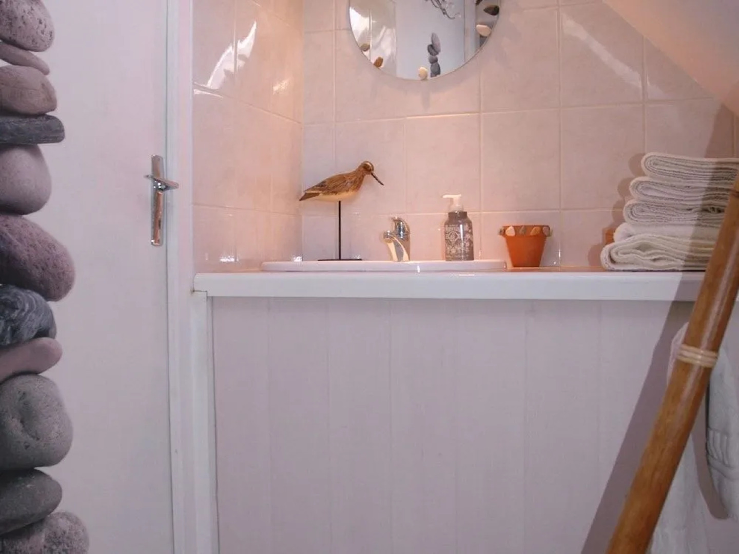 Domaine de la Pépinière