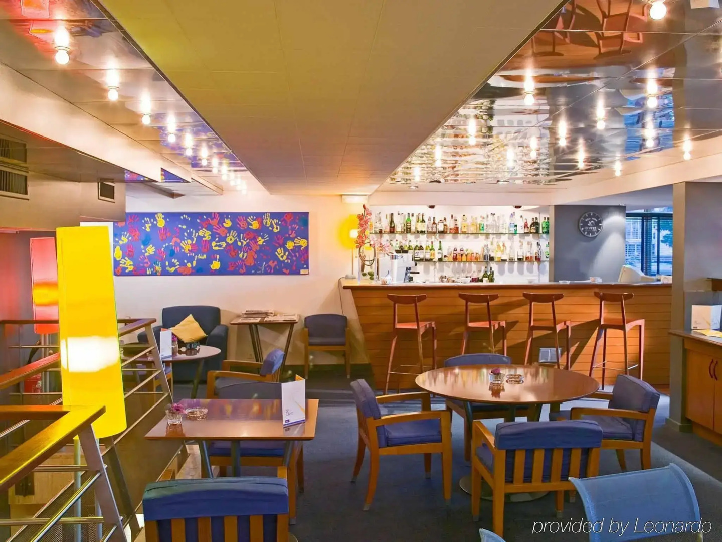 Mercure Lyon Charbonnieres