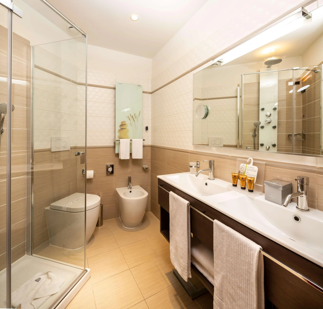 Best Western Plus Tigullio Royal Hotel