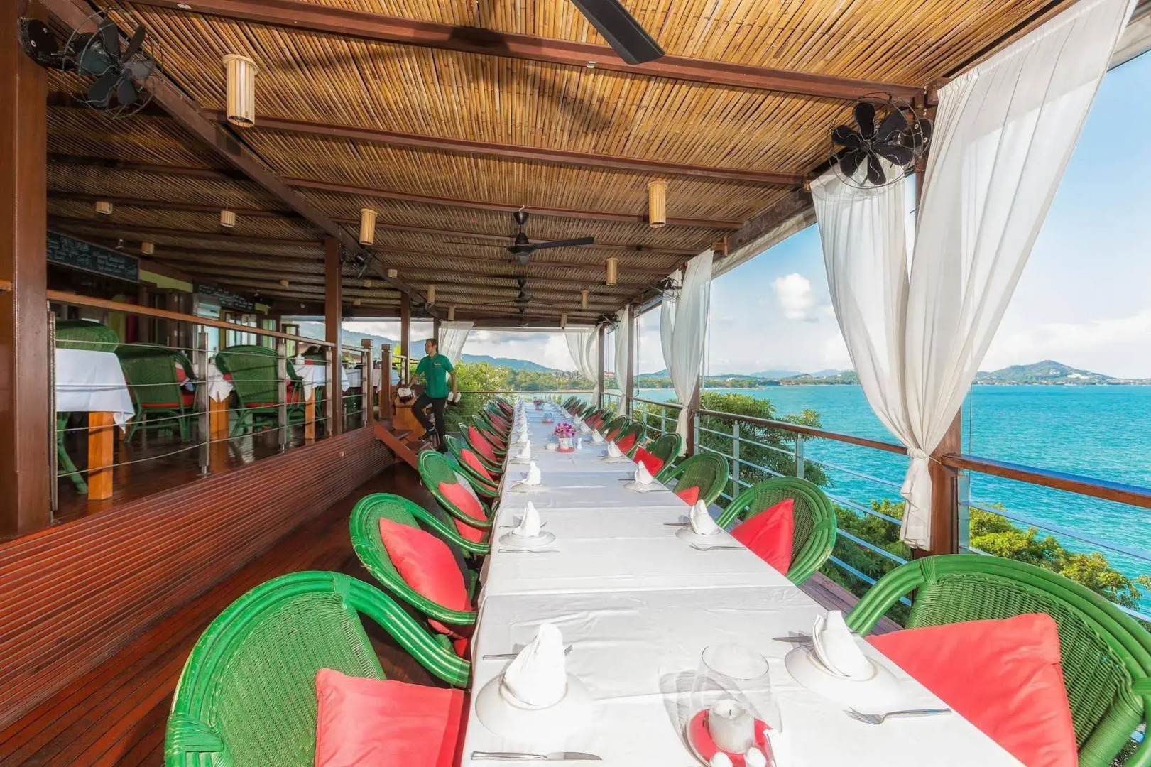 Boujis Boutique Resort