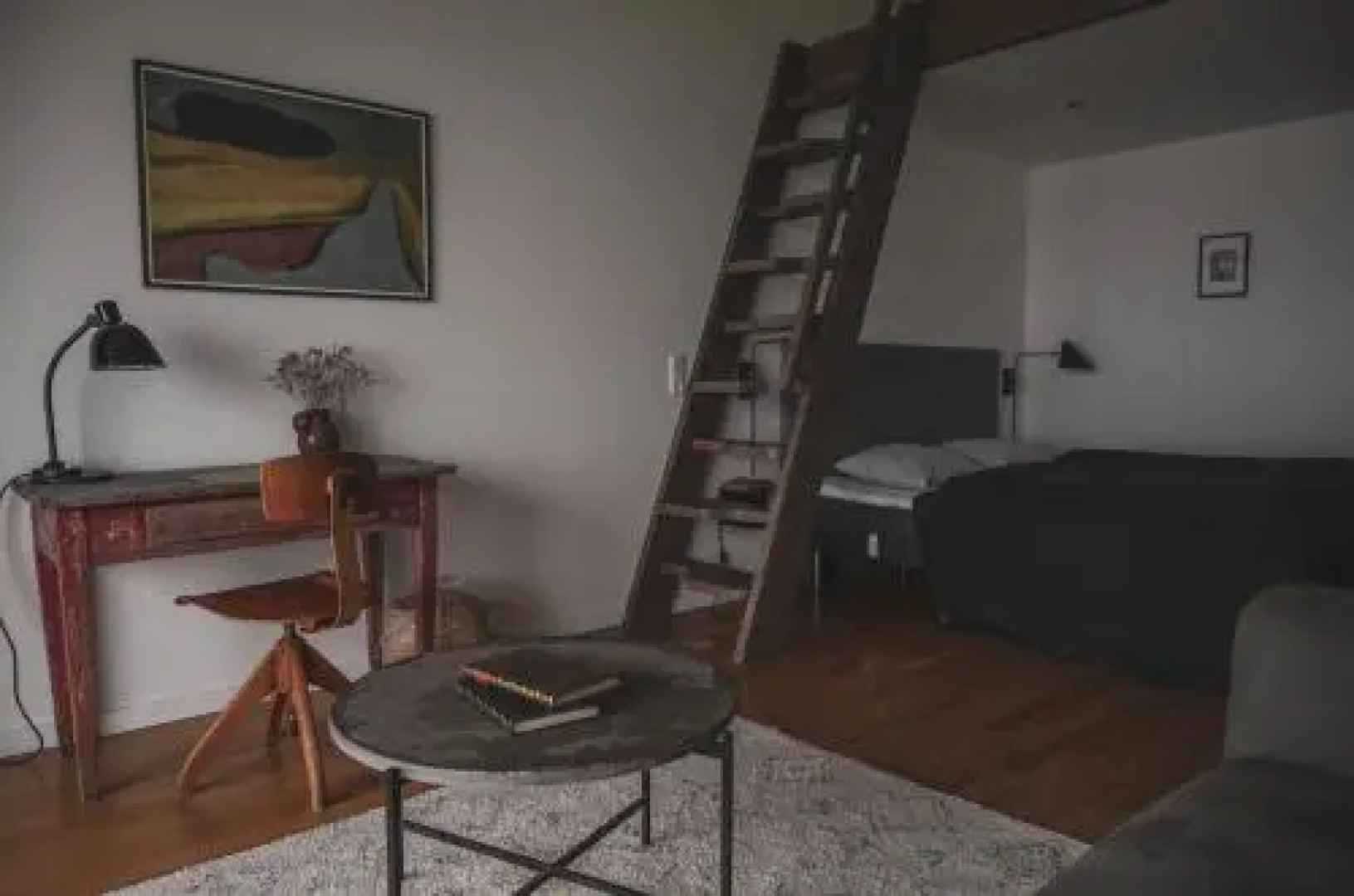 Ebeltoft Strand Apartments