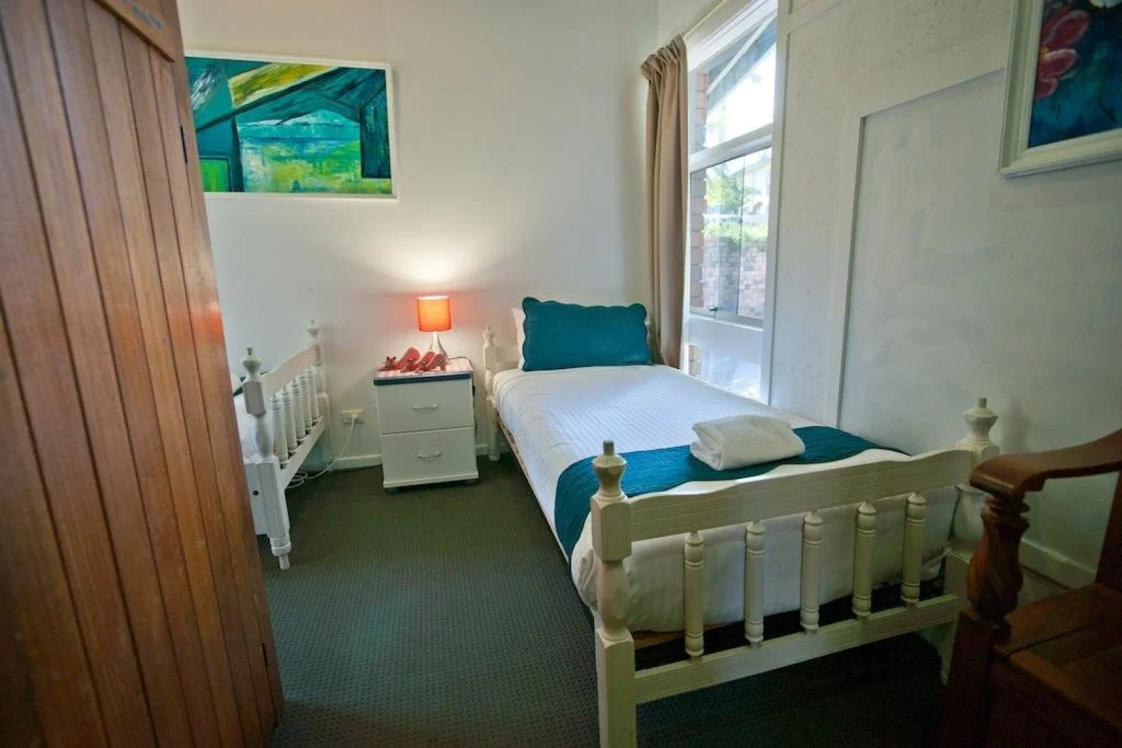 Beach Spray Holiday House