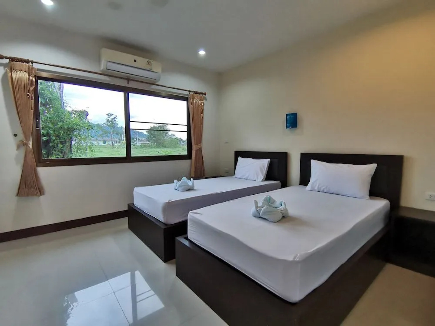 Nest Villa Phang Nga