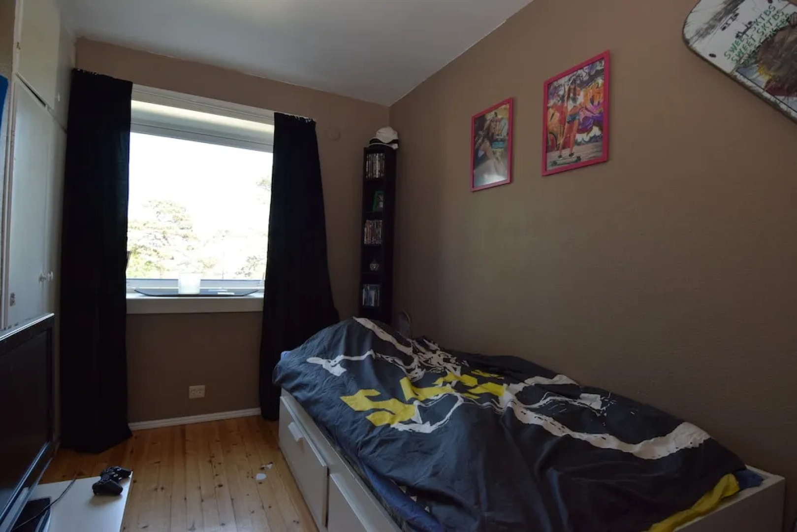 Solferie Holiday Home- Gullveien