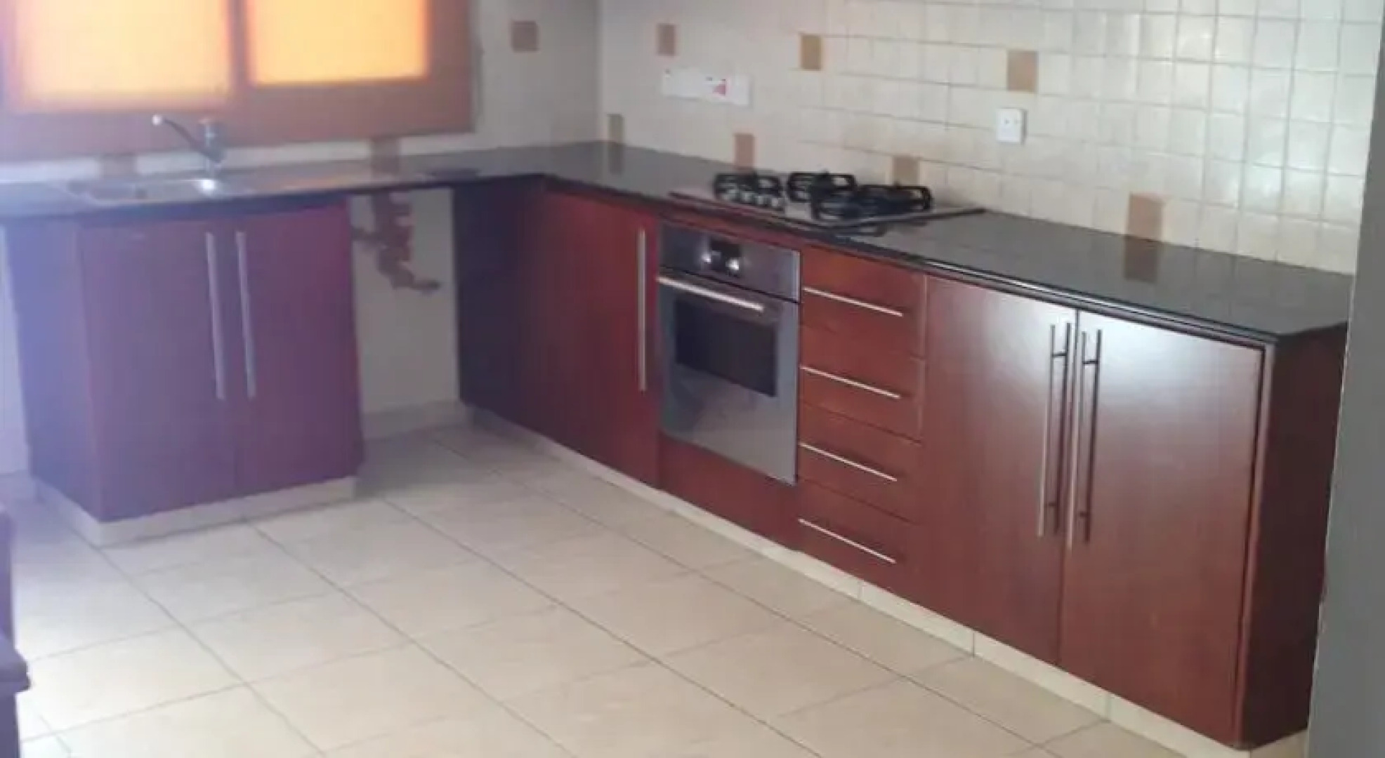 Alexandria Court Apartment No. 5