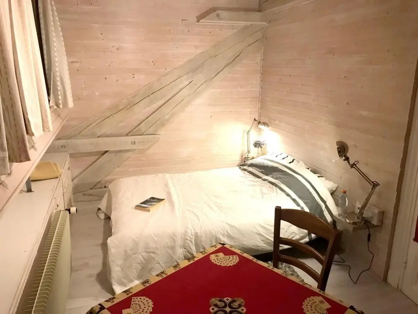 Chalet With 6 Bedrooms In Wangenbourg-engenthal, With Furnished Garden And Wifi - 40 Km From The Slopes