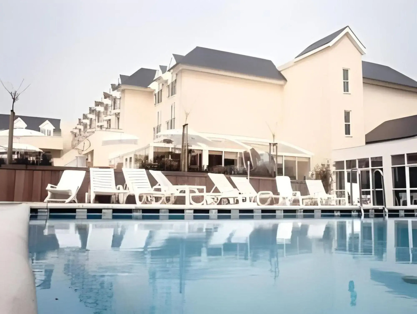 Hotel De Zeeuwse Stromen