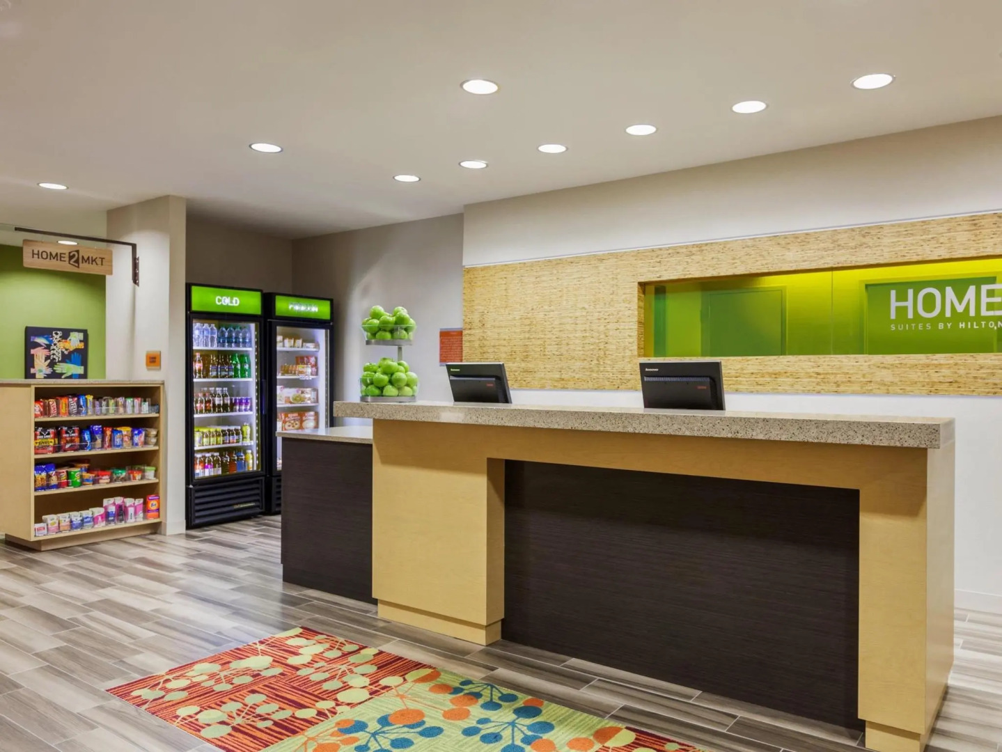 Home2 Suites by Hilton Dover, DE