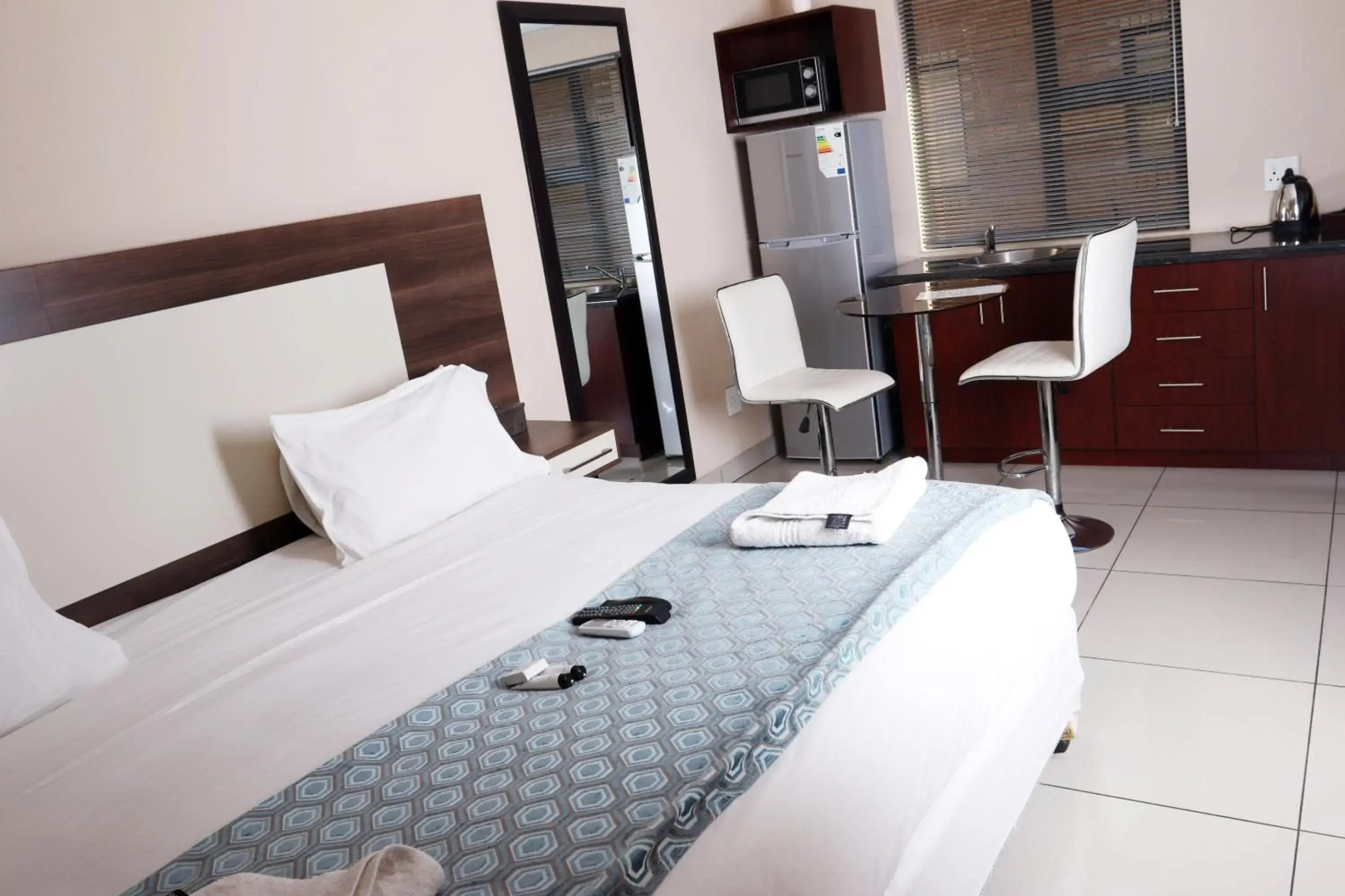 Eagle Nest Luxury Accommodation