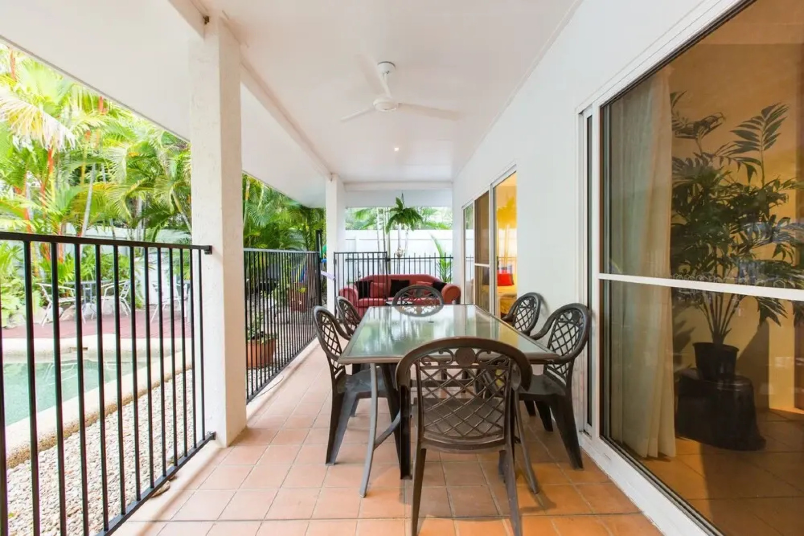 Casa Breeze - Luxury Holiday House