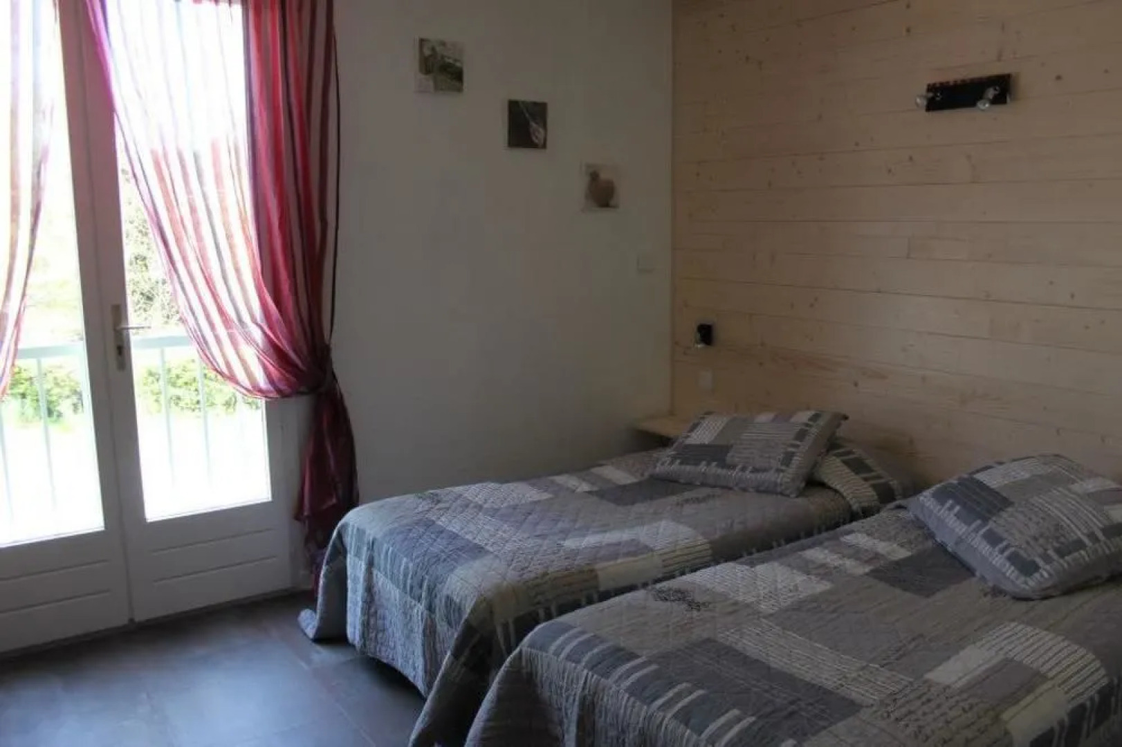 Logis Hotel Le Saint Marc