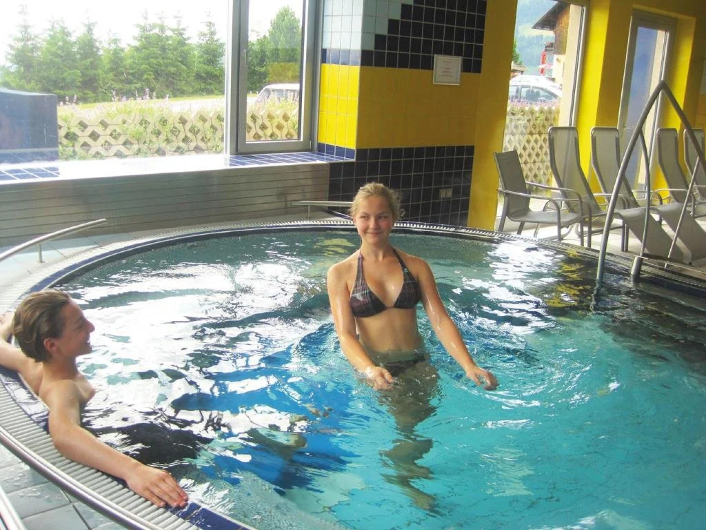 Hotel Alpengasthof Hochegger